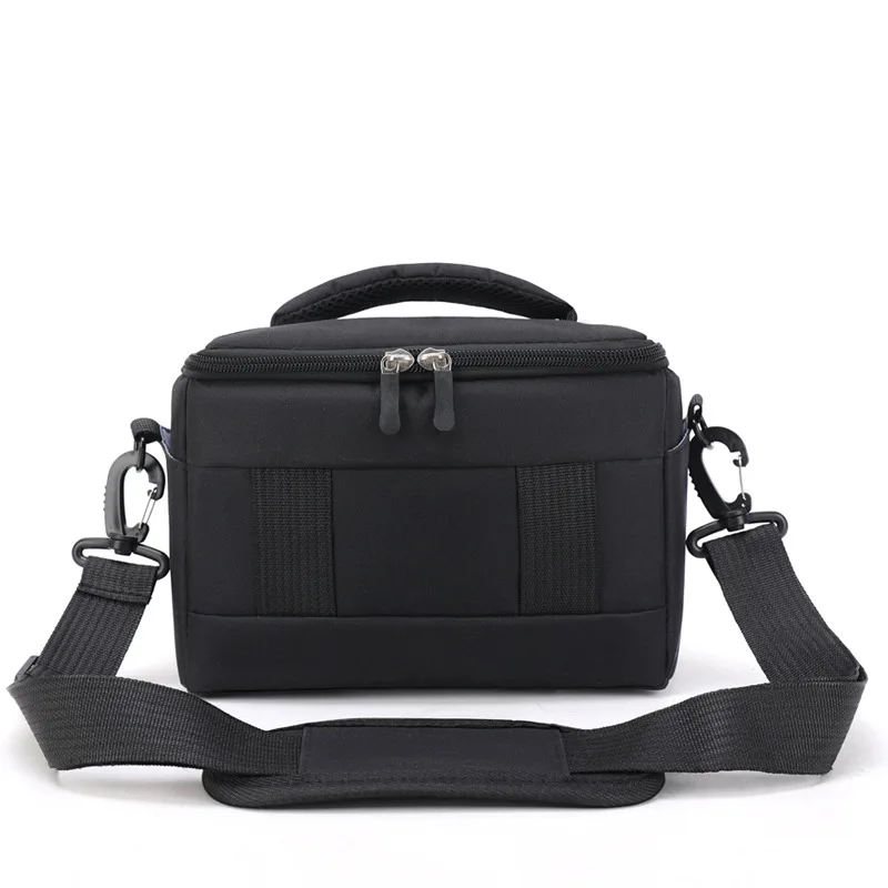 Simple and Stylish Waterproof camera bag, light and easy to carry, large capacity storage bag Unisex