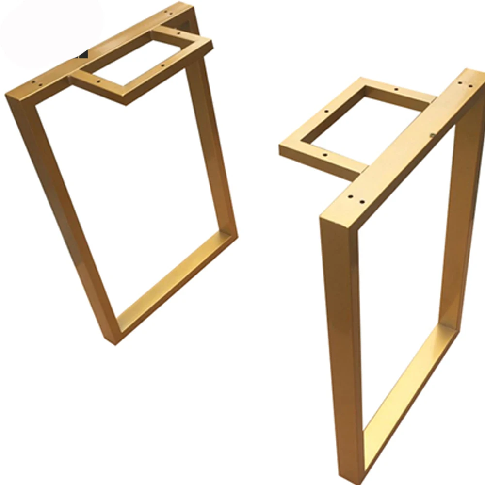 
Asian market cheap stainless steel metal table leg for home decoration hotel decoration 