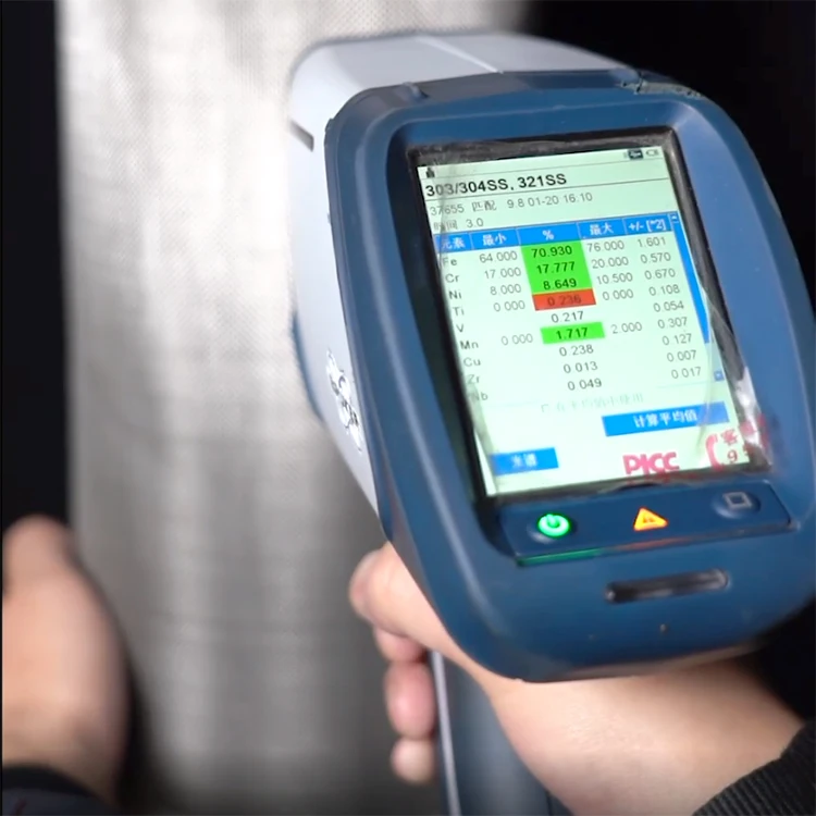 High Temperature Corrosion Resistant stainless steel woven wire mesh for Petrochemical Industry