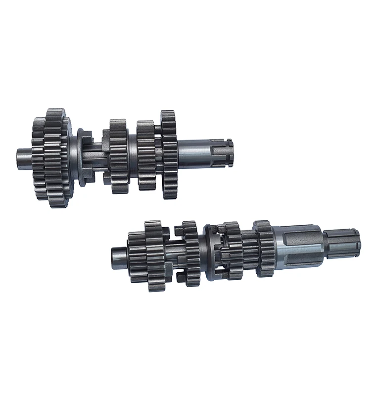 CG125 мотоцикл главный и Счетчик вал