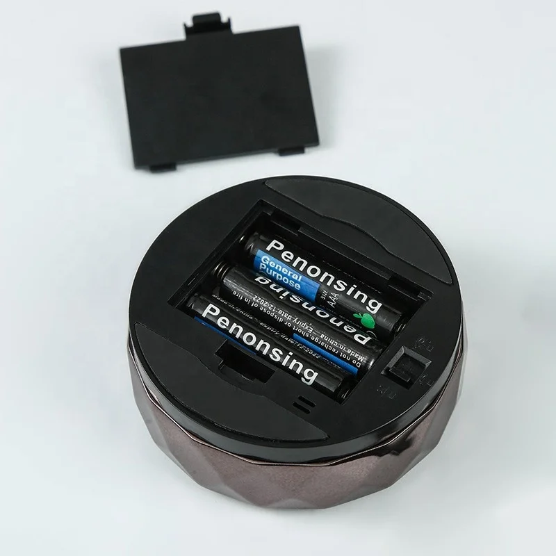 Cooking Timer Digital Magnetic Led Countdown Timer Kitchen Timer Stopwatch