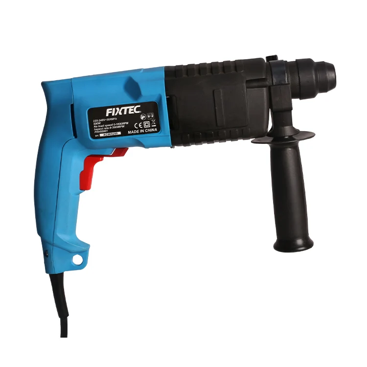  Электрические инструменты FIXTEC SDS-plus перфоратор мощные электрические