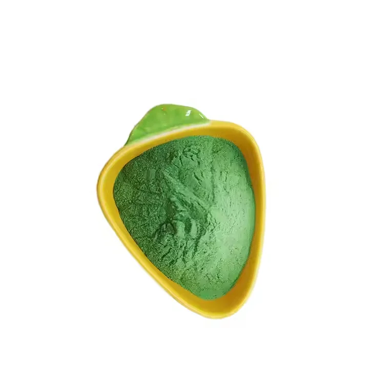 ORGANIC SALT EDTA-MIX FERTILIZER ADDITIVE FOR PLANTS