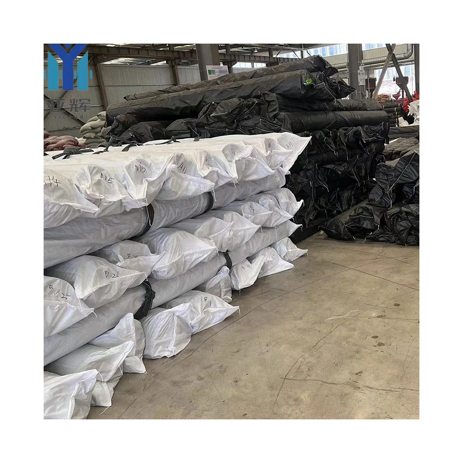 HDPE Liner Dam Geomembrane Pe Polyethylene Sheet Plastic Linings