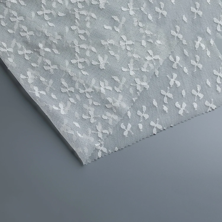 
2021 new design wholesale soft and comfortable nylon mesh cloth 