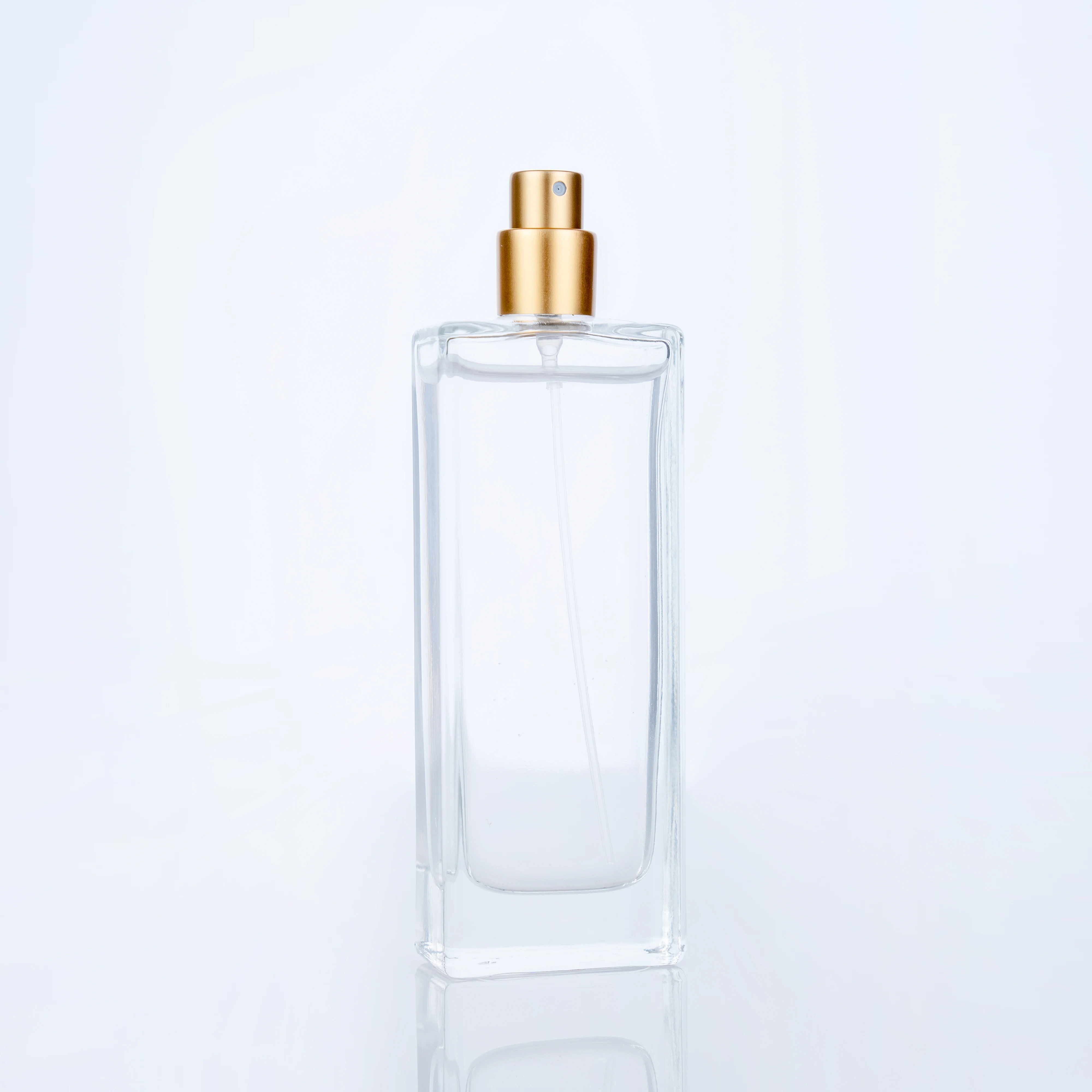 80ml customized bulk perfume bottles sell empty perfume bottles luxury perfume bottle spray  for cosmetic