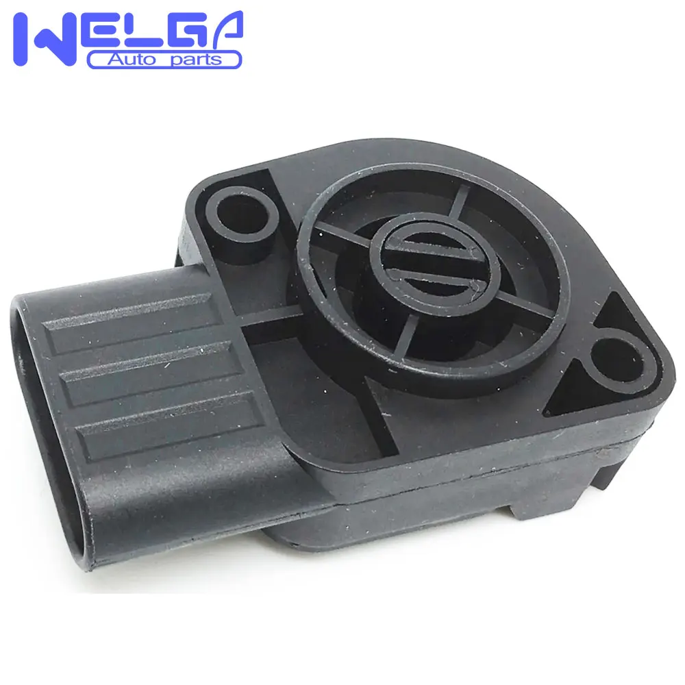 WELGA Auto Parts Throttle Position Sensor 8244959 85101350 2603893C91 133313 131973 133284