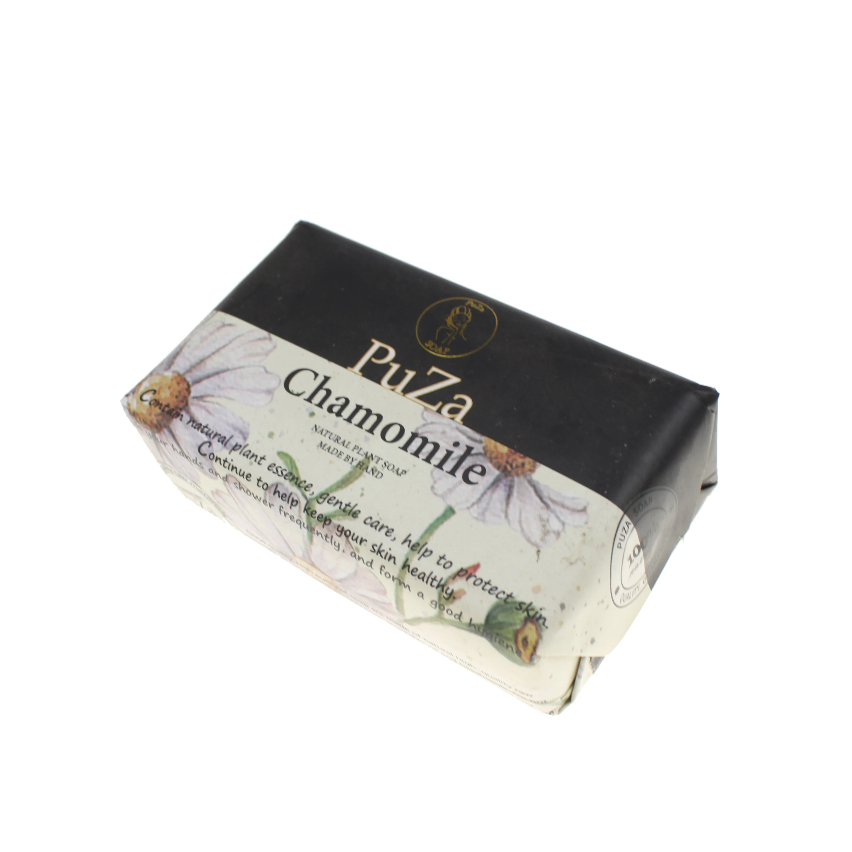 Black Seed Oil Soap Hand Made Naturel Soap