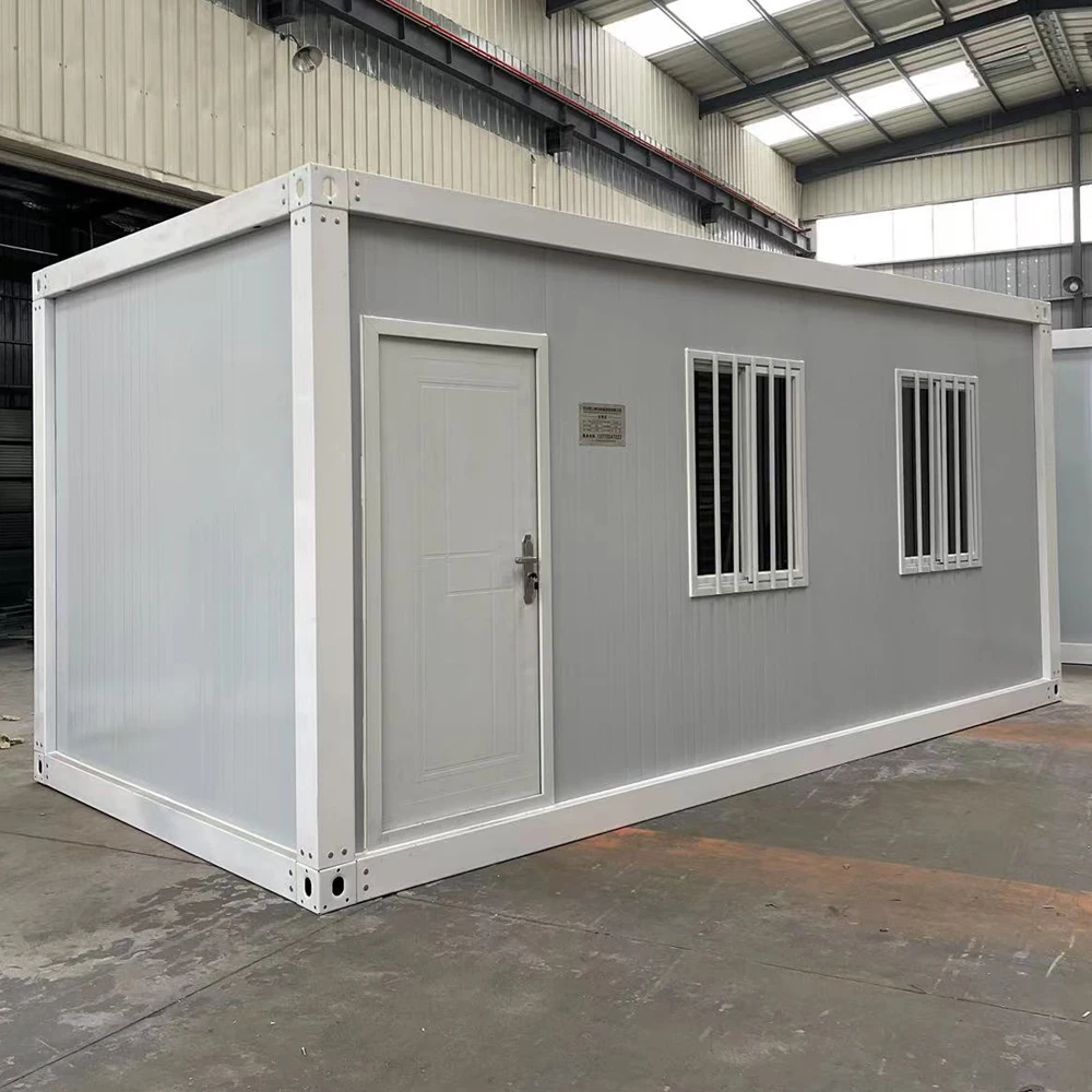 Container Café Bar Café Kiosk Container Stall Room Live-in Mobile Rooms Worker Dormitory