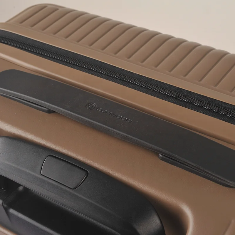 Conwood PC099 ультра легкий супер дизайн ПК чехол для ручной клади