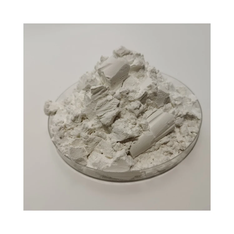 Edible oil Filtration used Flux-Calcined Food Grade Diatomite Filter Aid