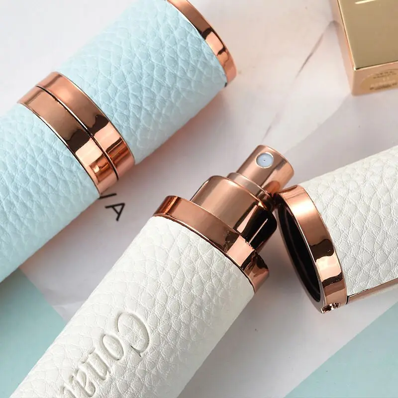 
Hot Selling 10ml Portable Solid Perfume Lasting Fresh Light Fragrance Stay Long Fragrance Stick Perfume 