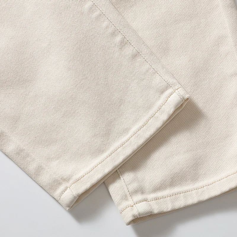 Elastic Waist Maternity Jeans Pants For Pregnancy Clothes For Pregnant Women Loose Maternity pregnant Trouser