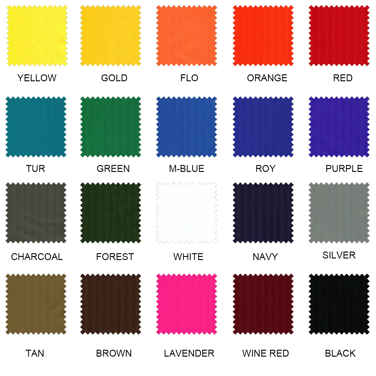 Поставщик высококачественной нейлоновой ткани Оксфорд 210D 80 г/м2 Китай оптовая