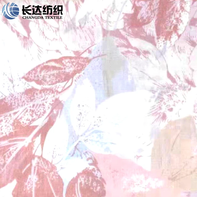 Textiles And Fabrics Custom 100% Cotton 40*40 133*72 Printed Woven Fabric For Women Sheer Linen Cotton Canvas Fabric For Bag