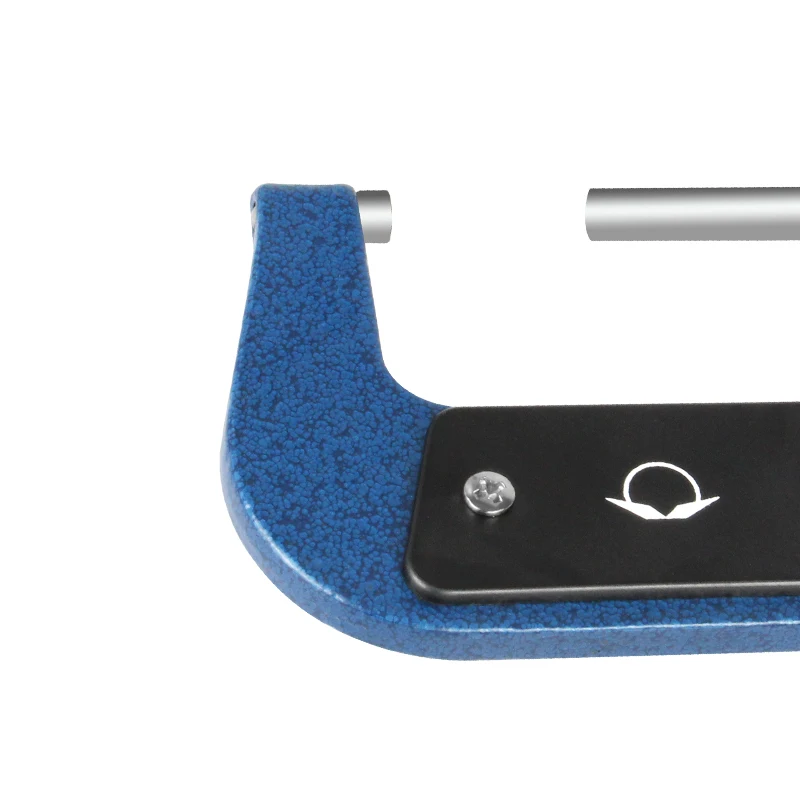 CNC Outside Micrometer 0-25-50-75-100mm Digital Outside Micrometer 0.01mm Micron Carbon steel outside micrometer high precision