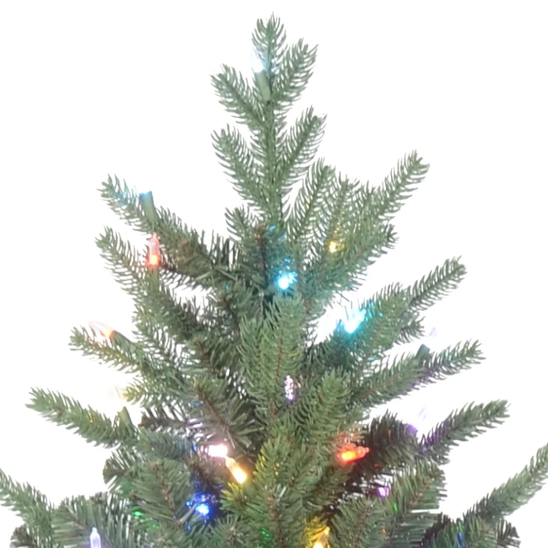 Hot Sale Artificial Christmas Tree  PVC PE Mixed Material Christmas Tree For Home Decoration Various Styles