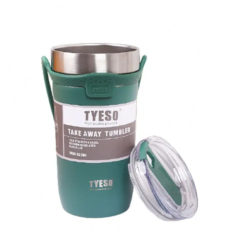 Специальный дизайн, большая емкость 710 мл, чашка для кофе, автомобильная чашка, кружки из нержавеющей стали, термос из нержавеющей стали