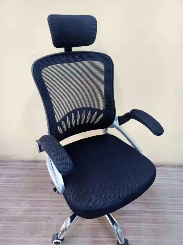 Hot Sale Adjustable executive  Ergonomic Mesh Office Chairs / Chair Office
