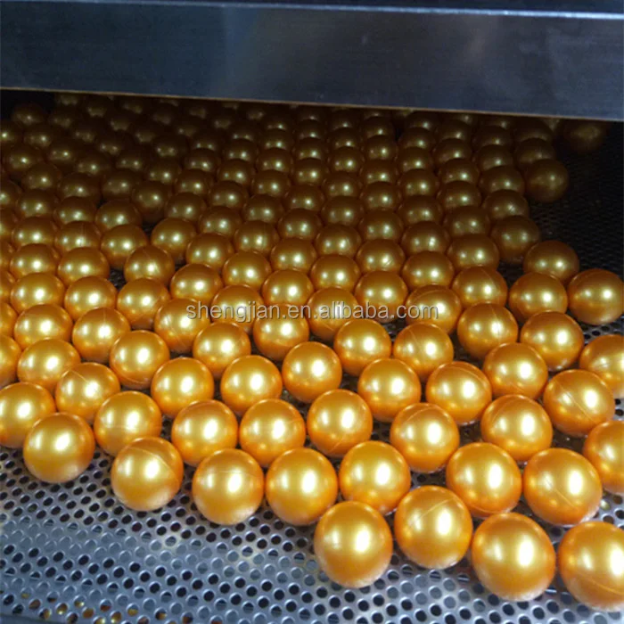 2023 high quality shooting paintball bullets for CS game 0.68 inch