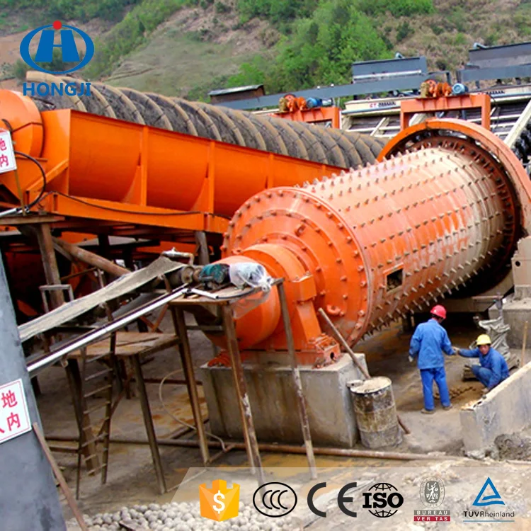 Stone Zambia Copper Ball Mill for Sale Milling Ball Mill Plant