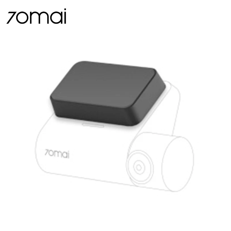 70mai GPS Module  for 70mai Pro Car Camera Dash Cam