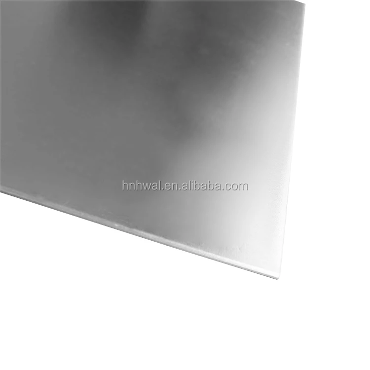 Newest price wholesale 5083 H12 H32 H34 alloy aluminum sheet plate