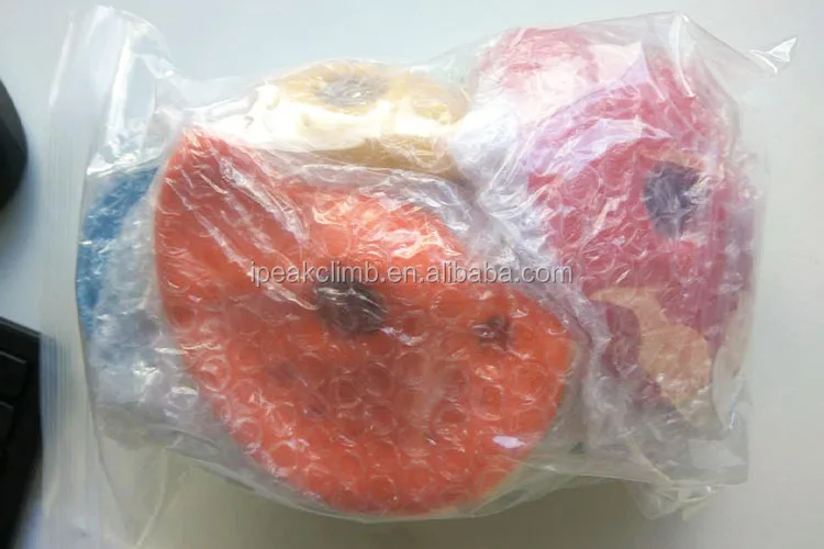 climbing holds quality and quantity assured