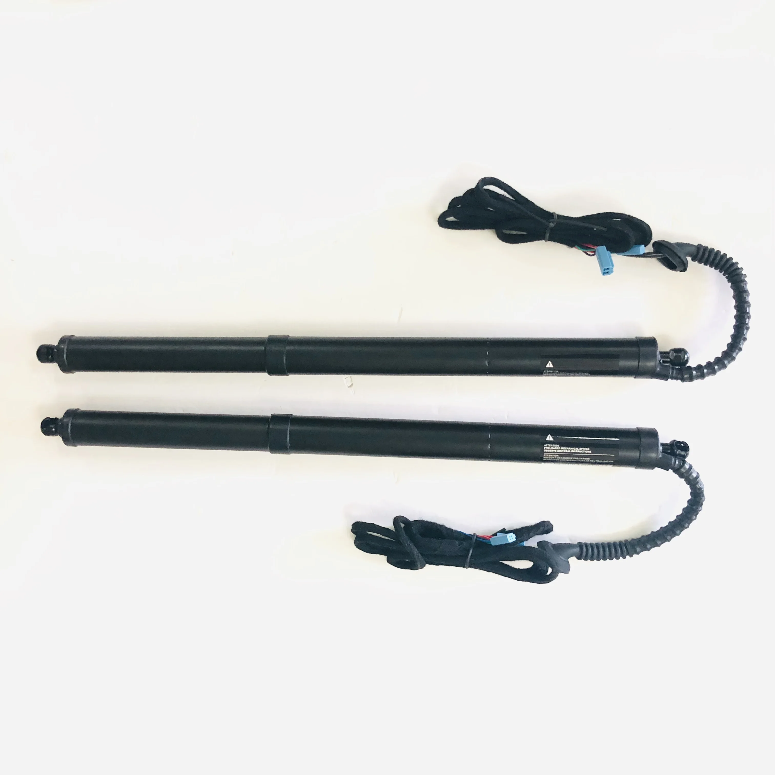 Automatic Kick Activated Foot Sensor Power Tailgate Lifter For VW Passat