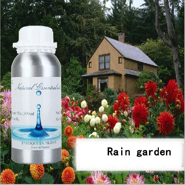 Essential Oil Aroma Machine Oil Aroma Fruit Oil For Aroma DIffuser Machine