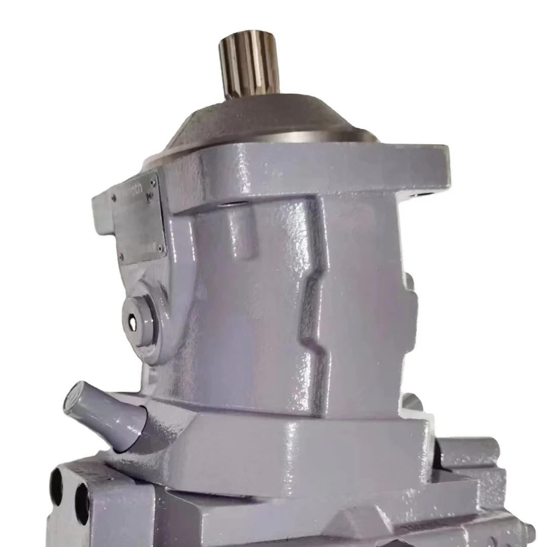 Насос Rexroth A10VSO18DFLR/31R-PPA12N00 A10VSO18DFE1/31R-PPA12N00