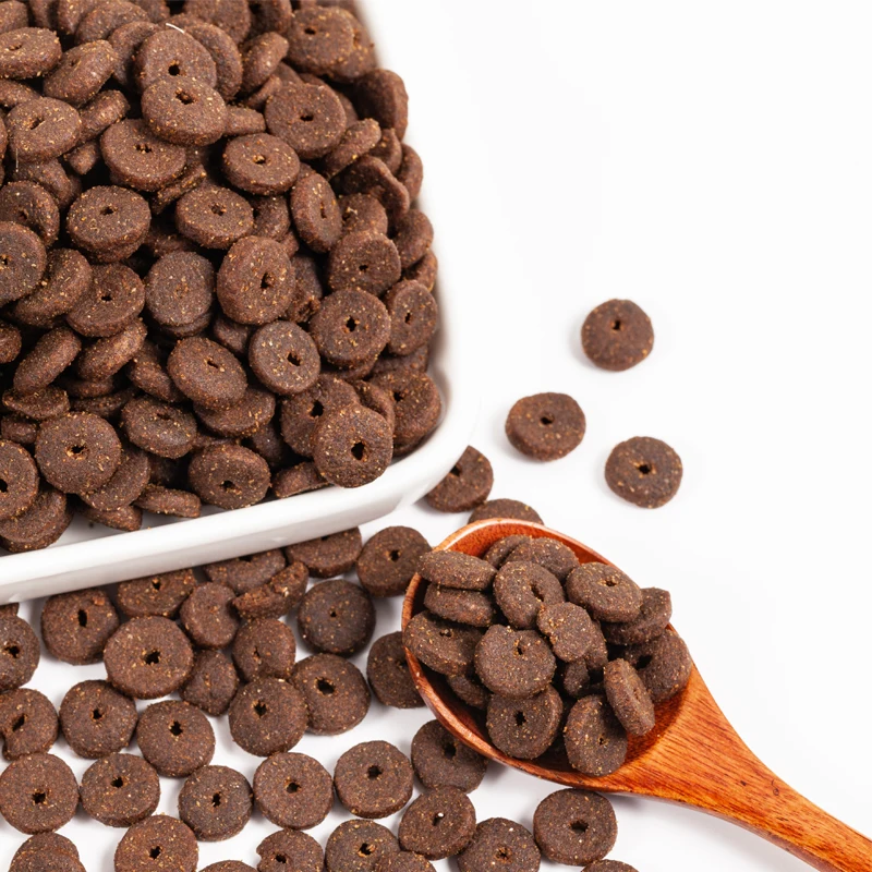 Топ породы полный сухой корм для взрослых собак пекари Говядина и овощи 14 кг