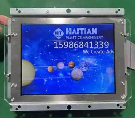New Compatible LCD Panel LCBLDT163M14C