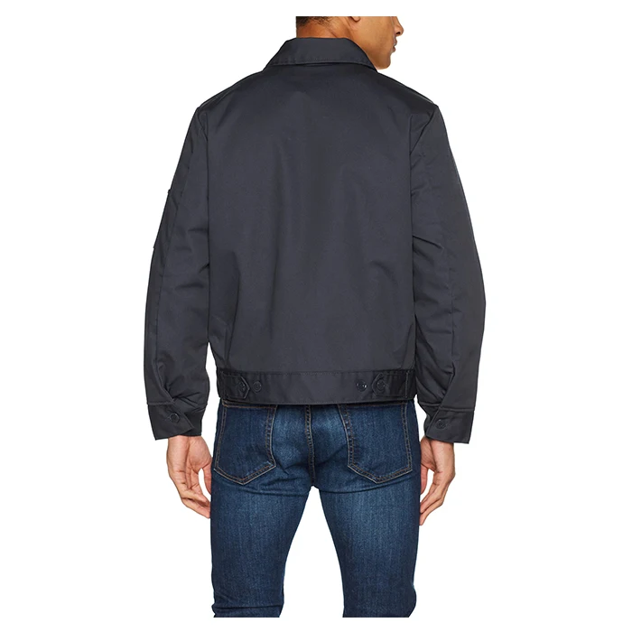 Best Selling Men Zipper Hoodie Winter Work Jacket Comfortable Hoodie Jacket For Men With Pockets