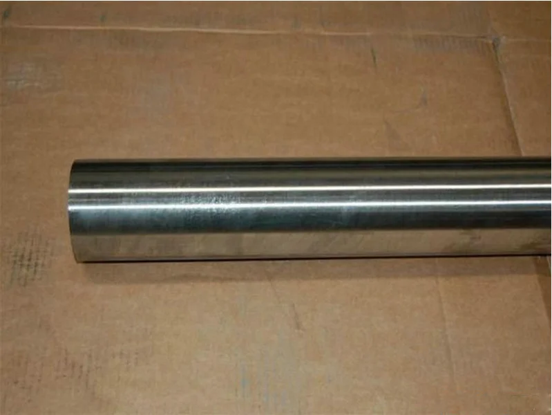 Заводская поставка Inconel 600 601 625 бар