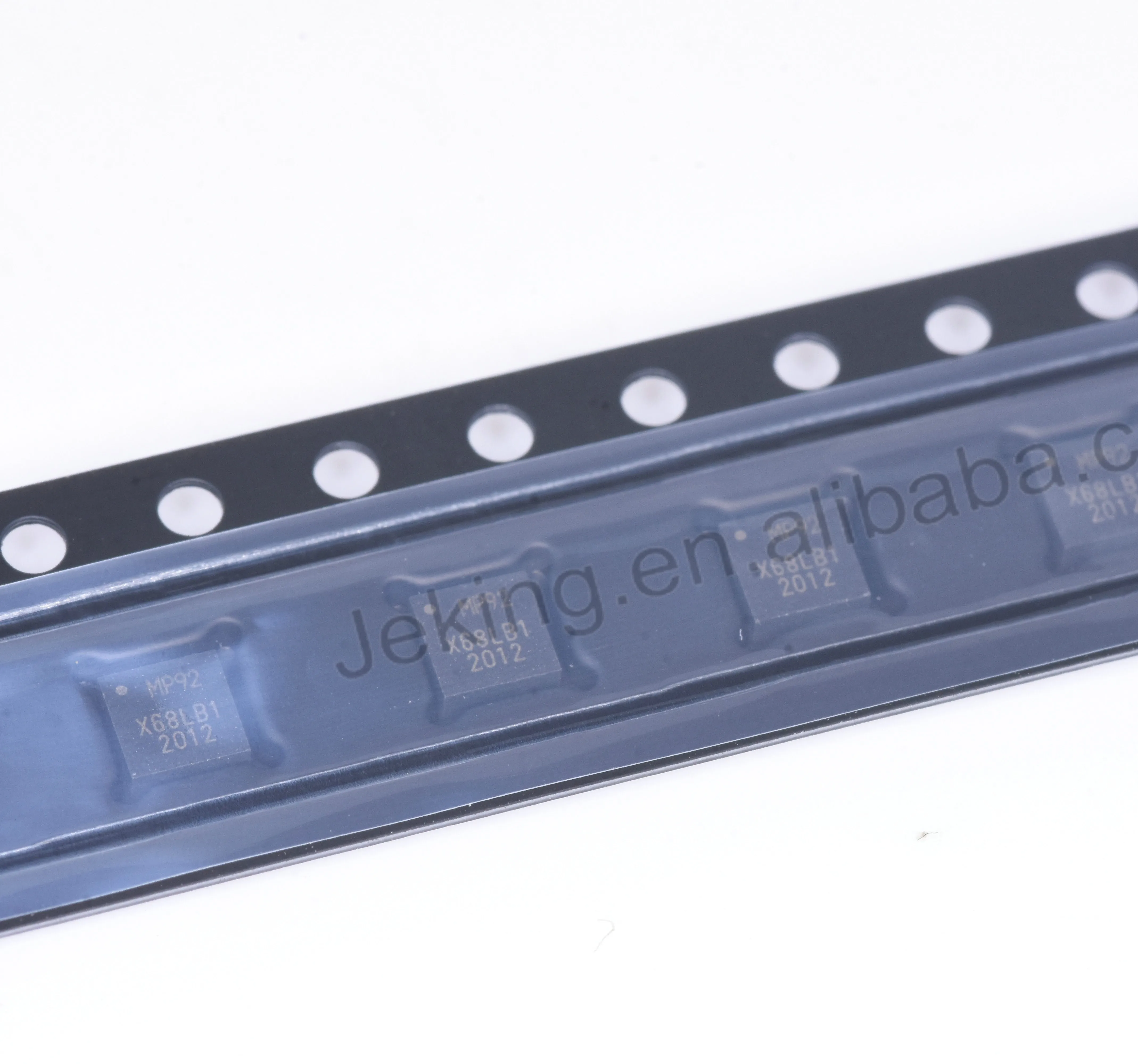 Jeking IMU ACCEL/GYRO I2C/SPI 24QFN MPU-9250 MPU9250 MP92