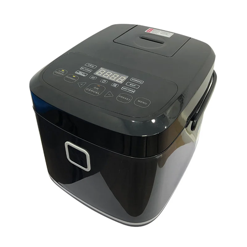 Asia market lifting structure patent technology rice cooker remove starch low sugar rice cooker diabetes