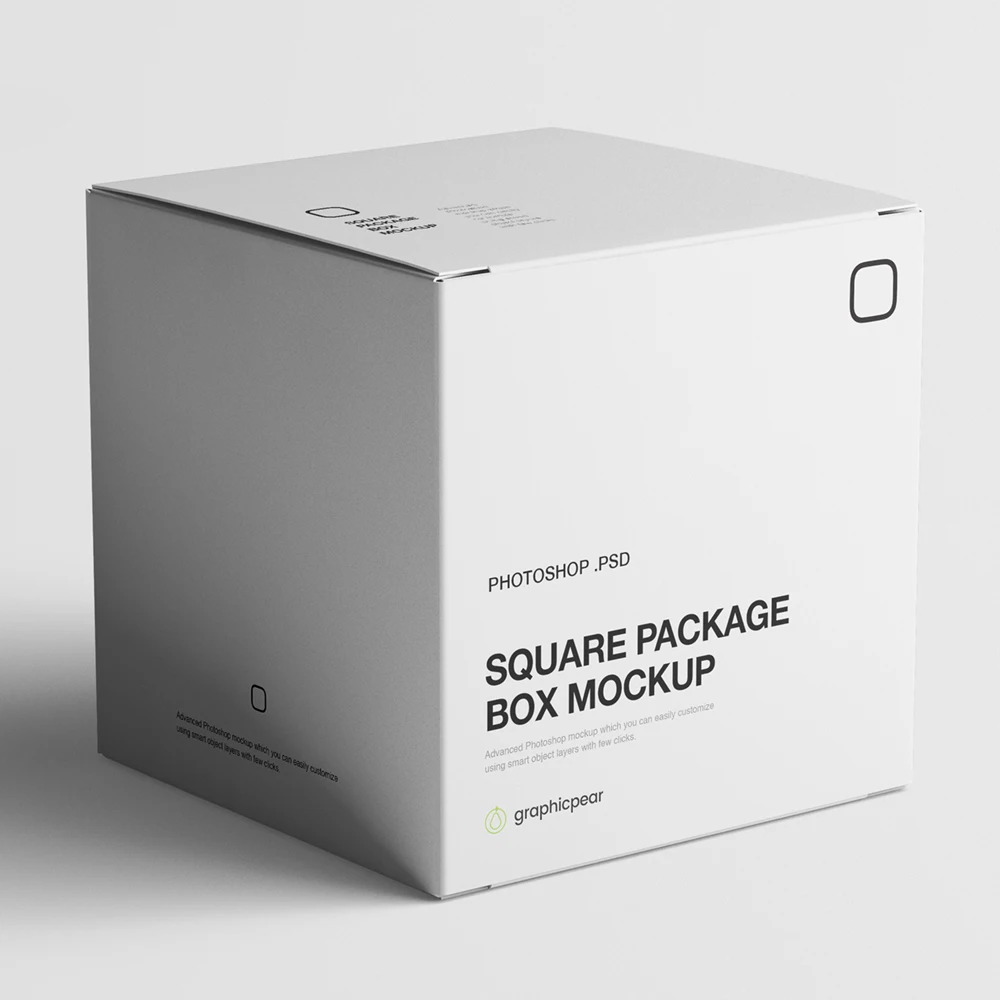 Box Paper Gift Packaging Cardboard Folding Box Price Paper Folding Packaging Box With Logo