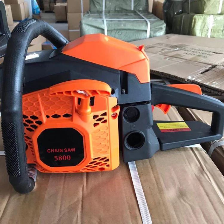 2 Stroke tree cutting machine /Effective Electric Chain Saw
