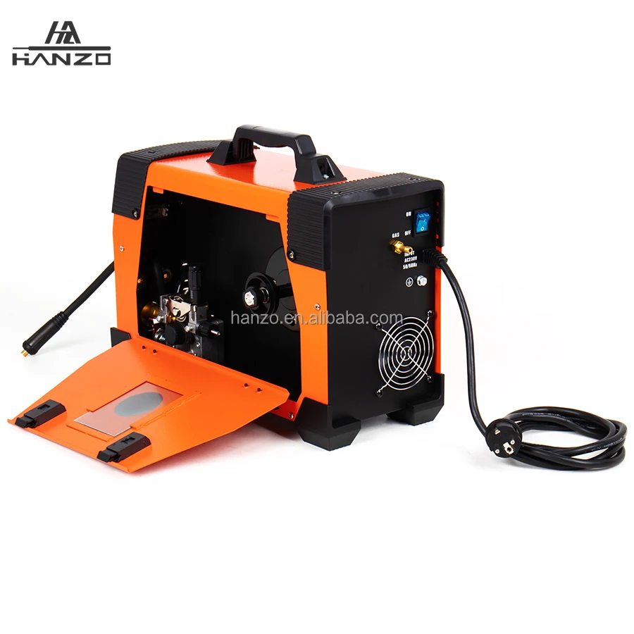 Multi-function Welder Mig/tig/mma/cut/cold Welding Machine Aluminum 5 In 1