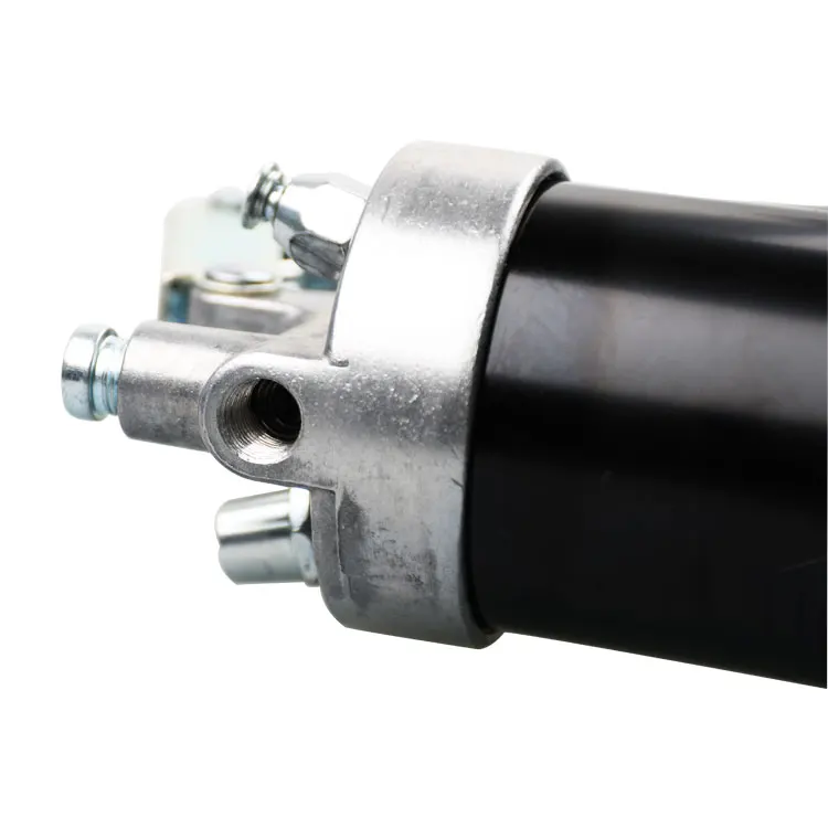 High Quality Heavy Duty Grease Gun Handle Lubrication Pistol Grip 500cc Grease Gun