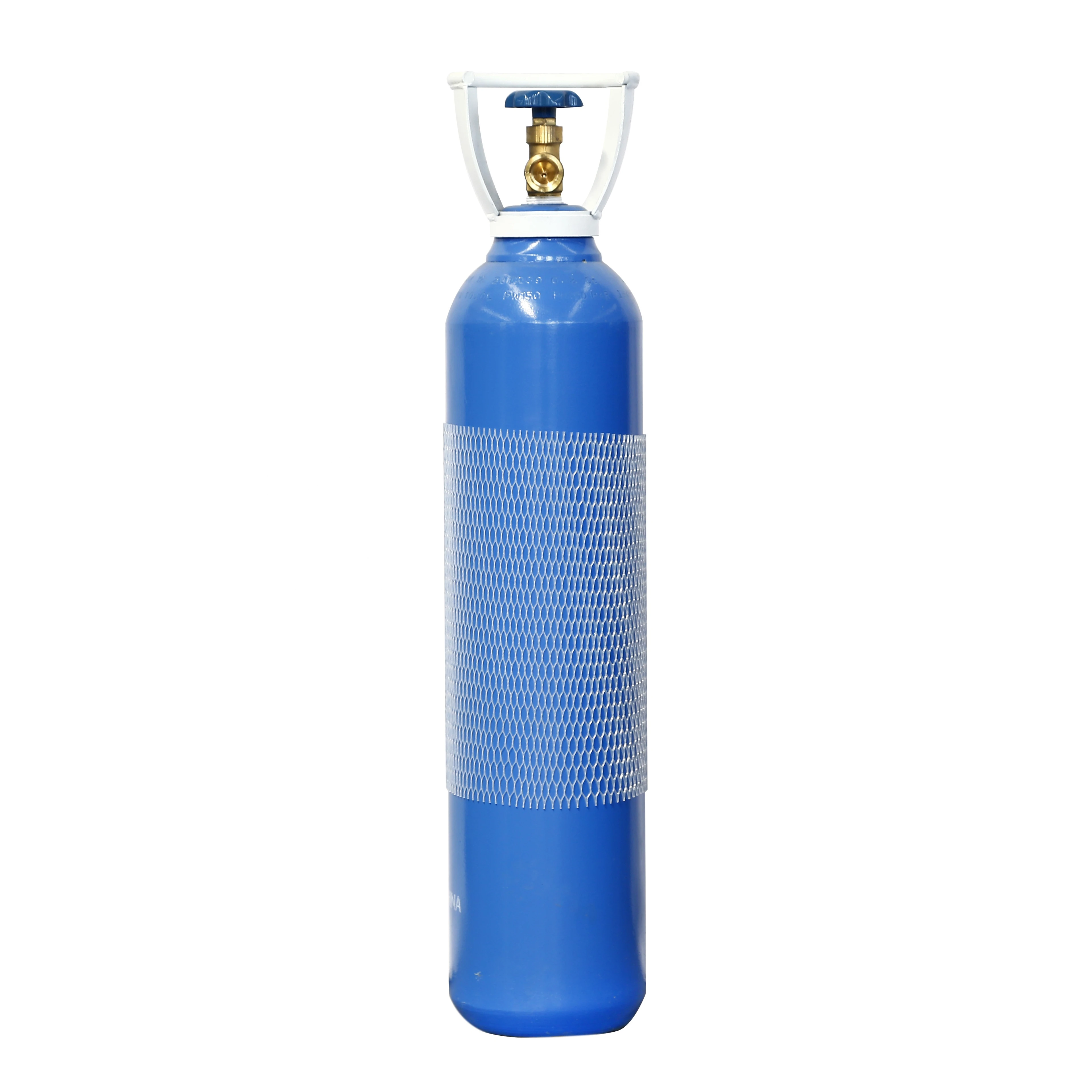 medical oxygen cylinder manufacturer carbon dioxide co2 soda cylinder price 20 liter with valve