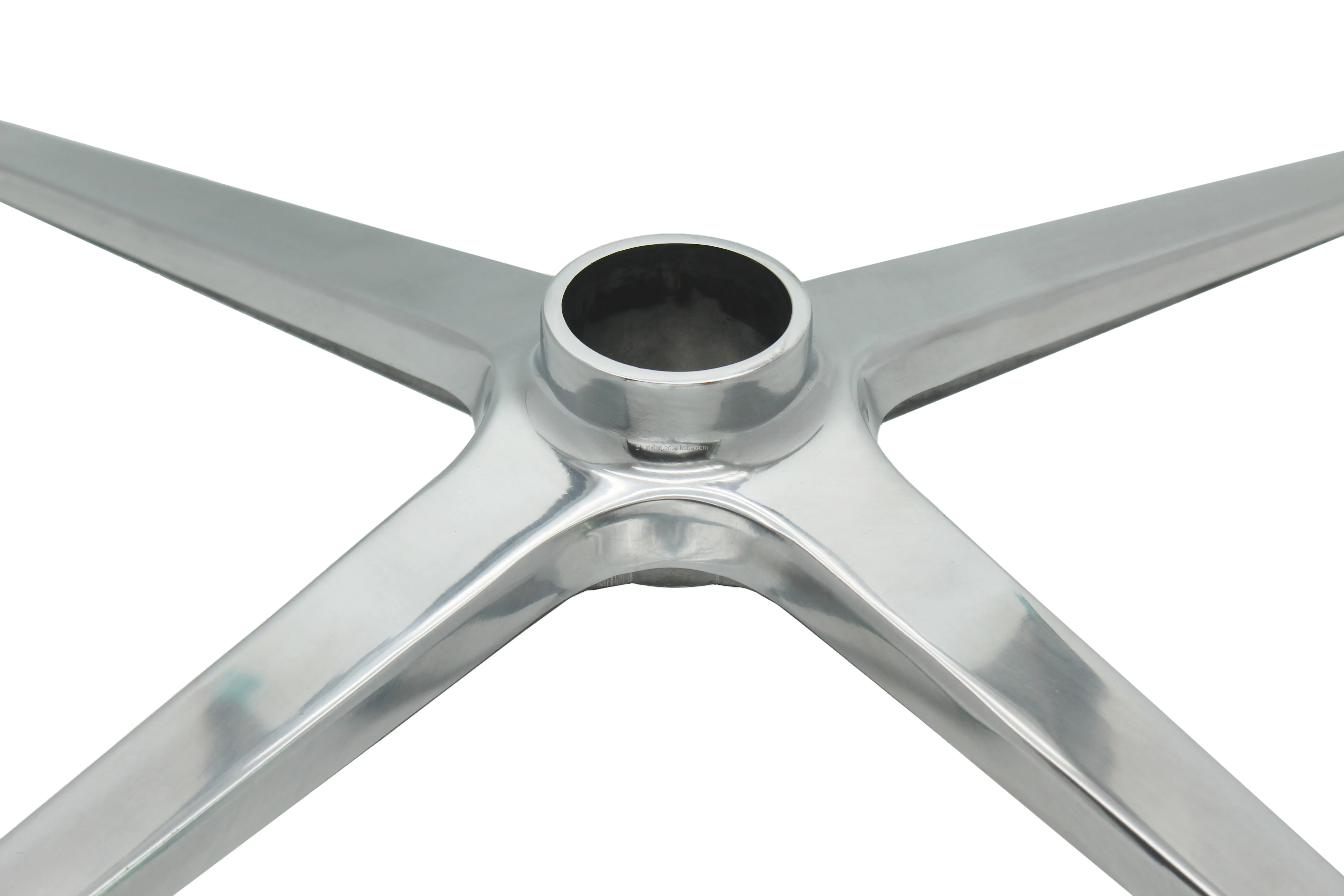 Base Lounge Chair Sofa Criss-Cross Furniture Table/Desk Metal Coffee/Dining Bases