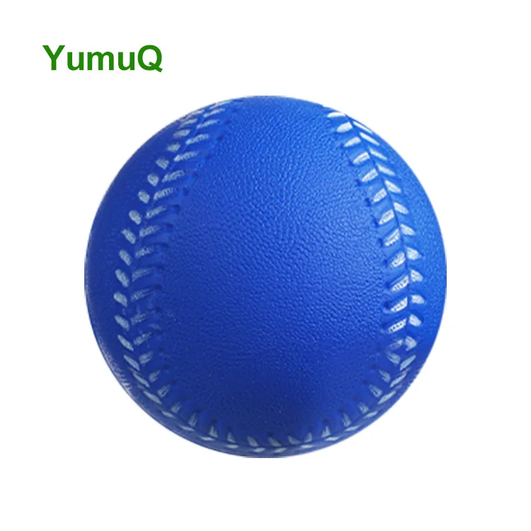 YumuQ Foam Training Baseball Sports Soft Foam Baseball Teenager Practice for Teens and Adults