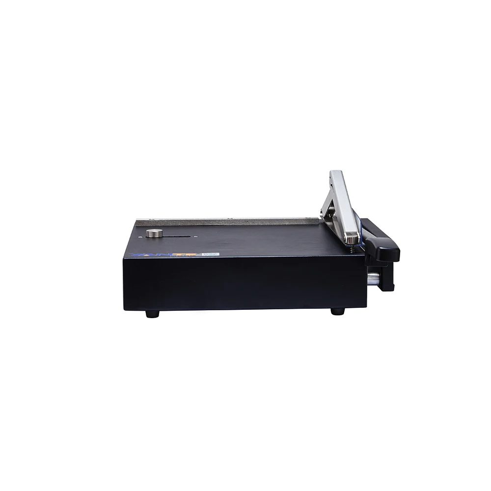 Adjustable Paper Cutter for Tensile test, tear test, stiffness test and other tests Standard sample