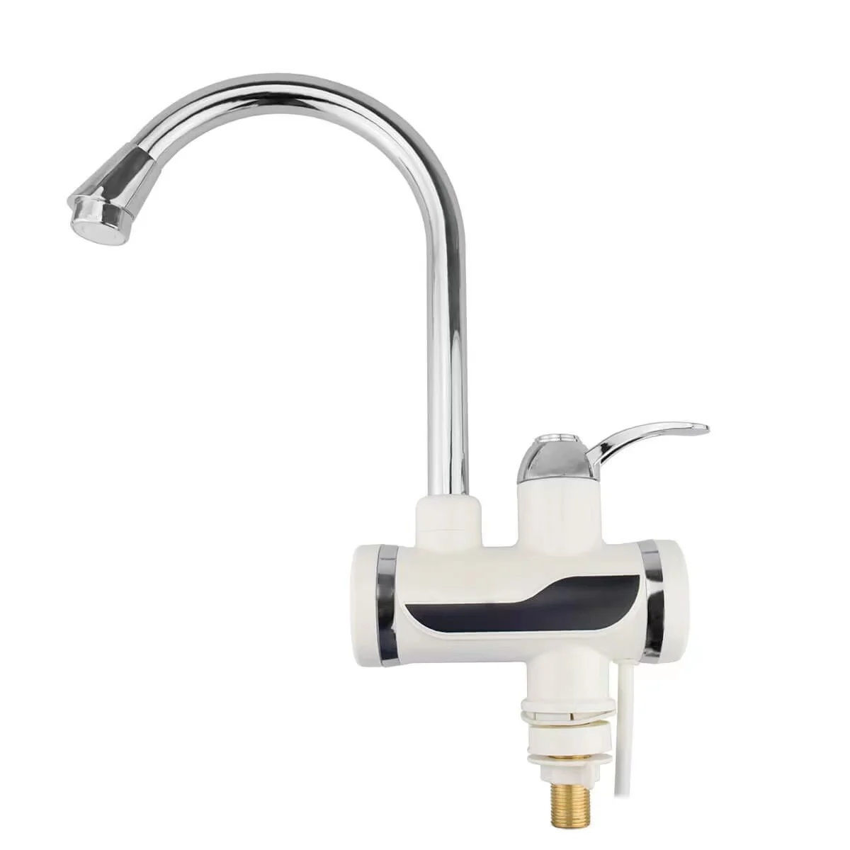 Instant Hot Water Heater Cold Heating Faucet Tankless Instantaneous bidet faucet smart water heaters solar hot water heaters