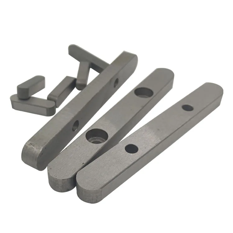 DIN 6885 из нержавеющей стали параллельный ключ квадратный и прямоугольный плоский