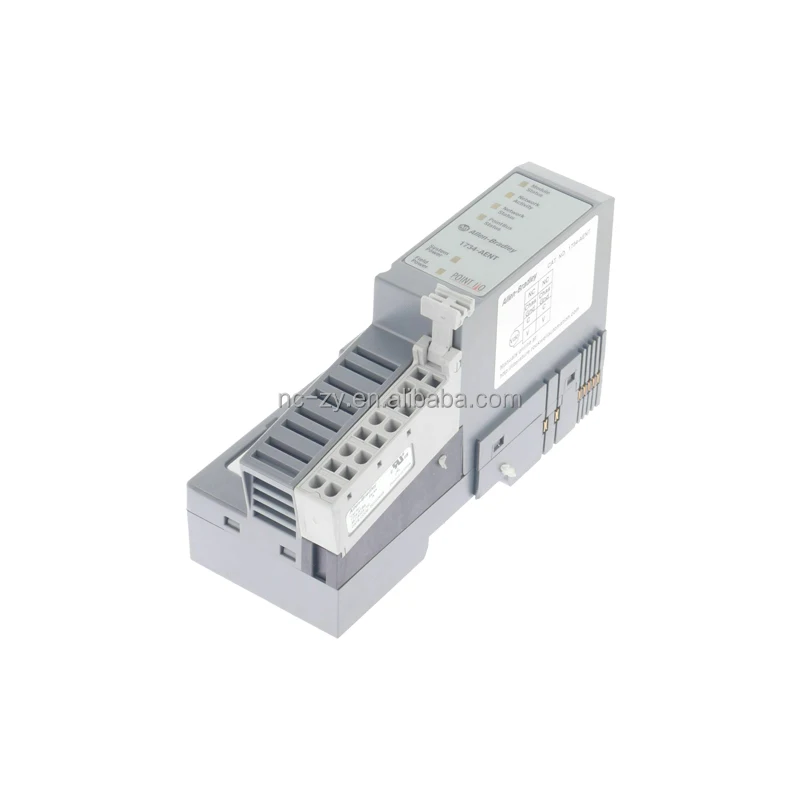 New Original AB Rockwell Control module PLC module 1734-AENTR 1734-232ASC modular