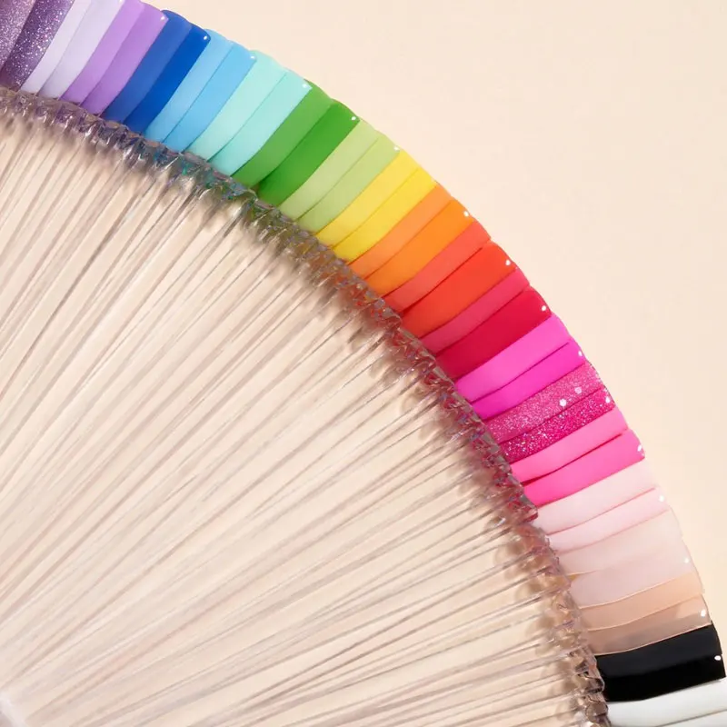 AOPMALL Private Label Water Permeable Nail Polish Halal Nail Polish Breathable Nail Lacquer Manufacturers