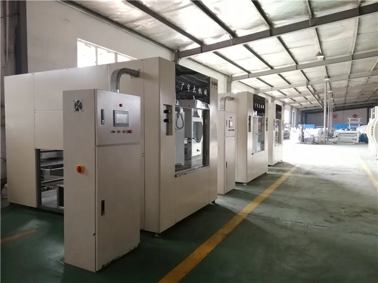 High Quality Furniture Wood Door Varnish Spraying Machine Line Automatic Spray Painting Machine